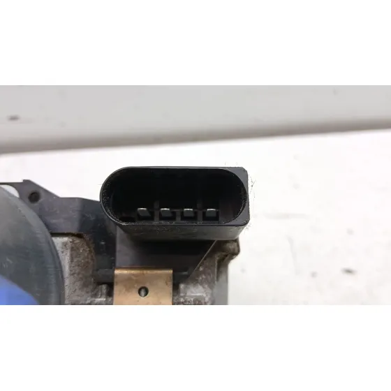 Motor Limpia Delantero para Skoda Octavia Lim. (5E3)