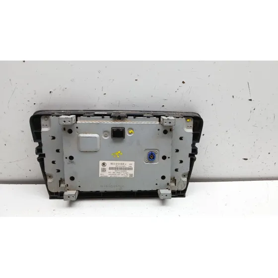 Sistema Audio / Radio Cd para Skoda Octavia Lim. (5E3)