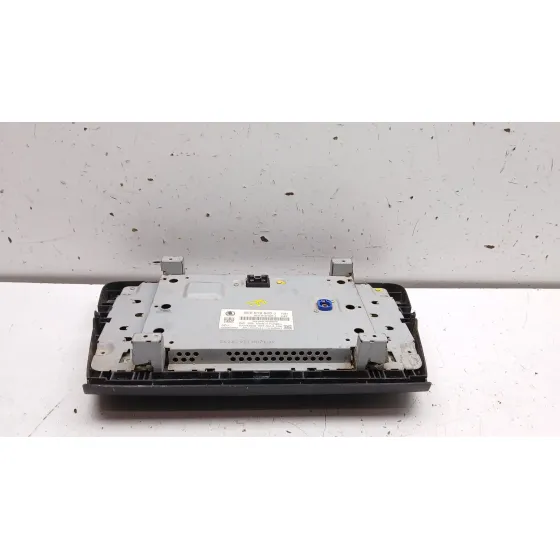 Sistema Audio / Radio Cd para Skoda Octavia Lim. (5E3)