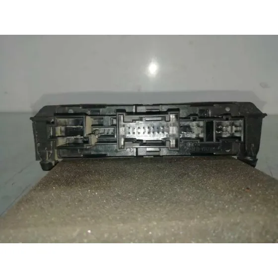 Modulo Confort para Mercedes-Benz Clase Clk (W208) Coupe