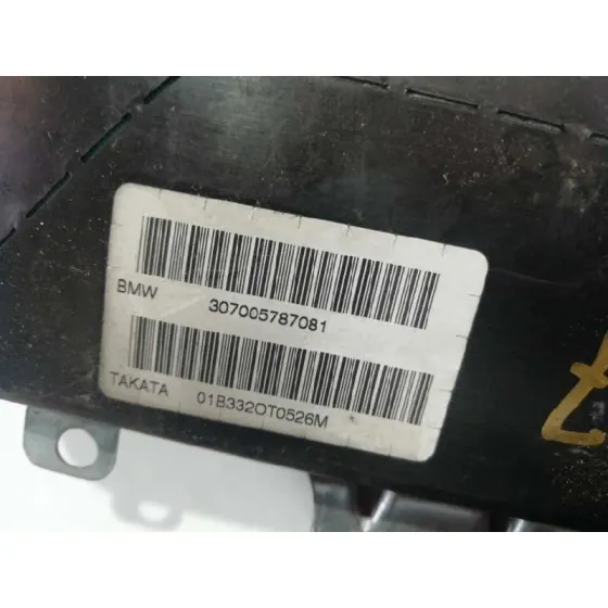Airbag Lateral Delantero Izquierdo para Bmw Serie 3 Compact (E46)