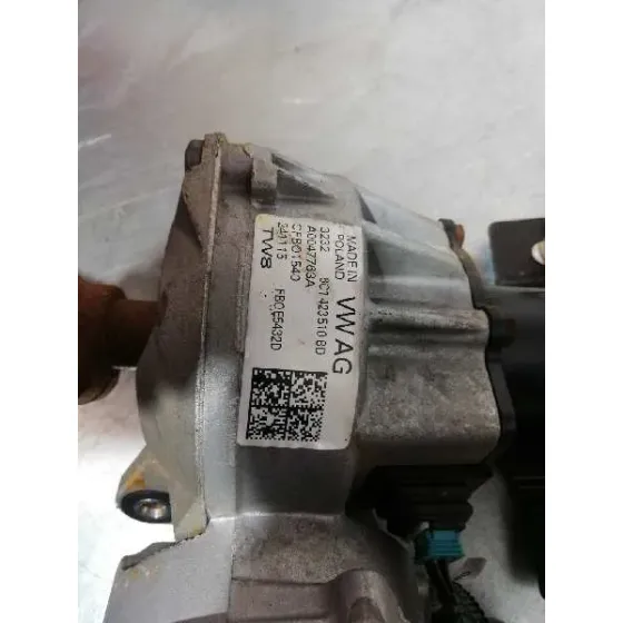 Columna Direccion para Skoda Fabia