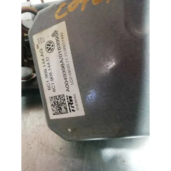 Columna Direccion para Skoda Fabia