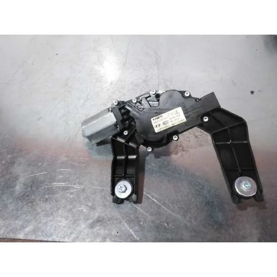 Motor Limpia Trasero para Kia Cee'd