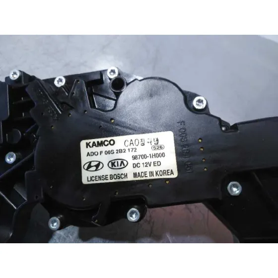 Motor Limpia Trasero para Kia Cee'd
