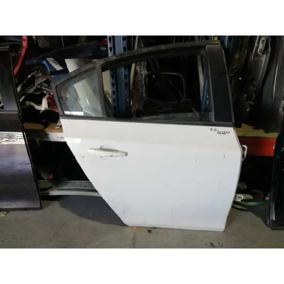 Puerta Trasera Derecha para Chevrolet Cruze
