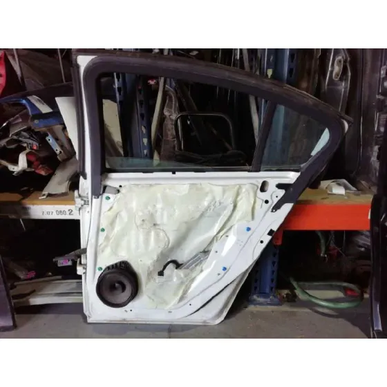 Puerta Trasera Derecha para Chevrolet Cruze