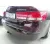Paragolpes Trasero para Hyundai Sonata (Nf)