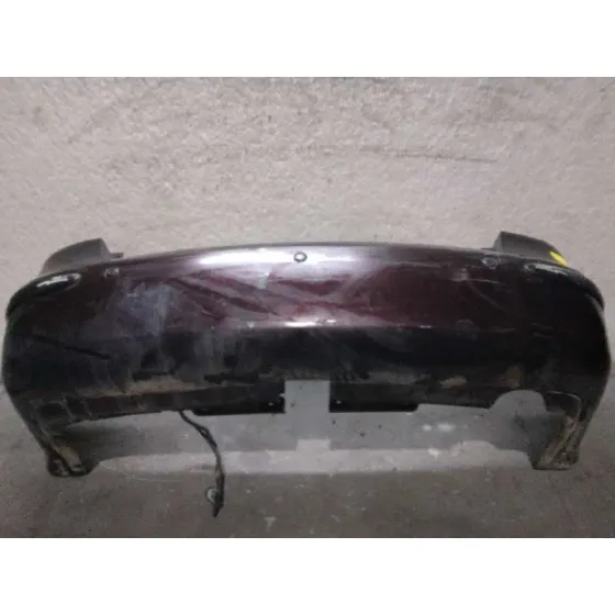 Paragolpes Trasero para Hyundai Sonata (Nf)