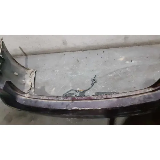 Paragolpes Trasero para Hyundai Sonata (Nf)