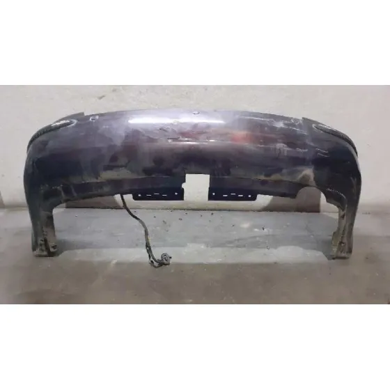 Paragolpes Trasero para Hyundai Sonata (Nf)