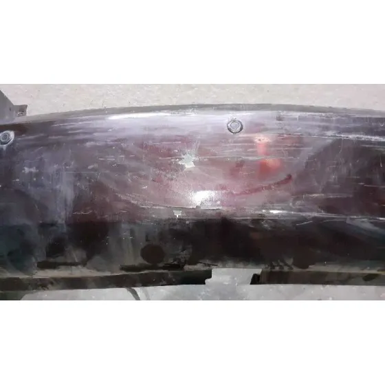 Paragolpes Trasero para Hyundai Sonata (Nf)