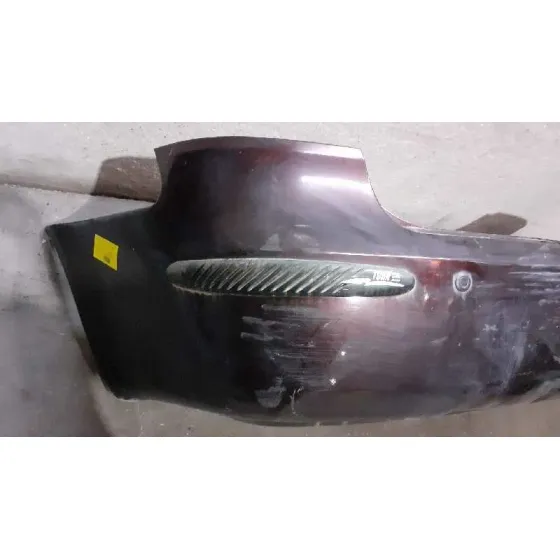 Paragolpes Trasero para Hyundai Sonata (Nf)