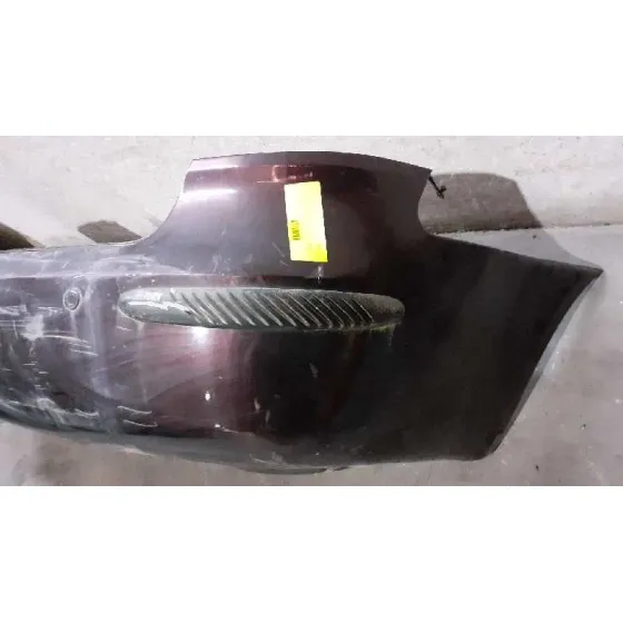 Paragolpes Trasero para Hyundai Sonata (Nf)