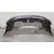 Paragolpes Trasero para Hyundai Sonata (Nf)