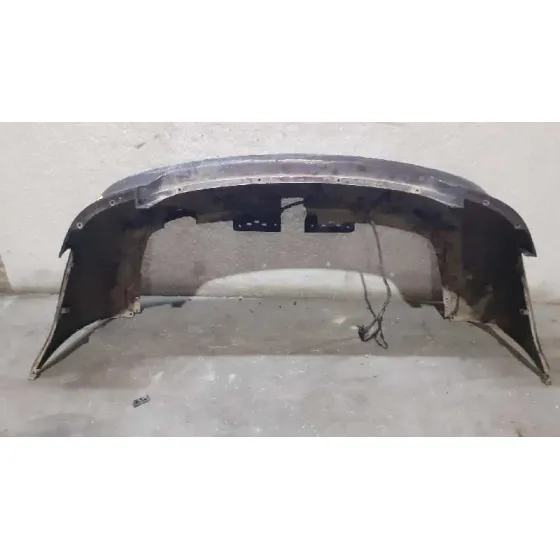 Paragolpes Trasero para Hyundai Sonata (Nf)