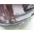 Paragolpes Trasero para Hyundai Sonata (Nf)