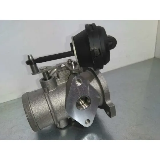 Valvula Egr para Volkswagen Passat Berlina (3B2)
