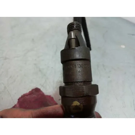 Inyector para Skoda Felicia Berlina ( 791)