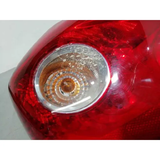 Piloto Trasero Izquierdo para Opel Corsa D