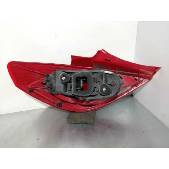 Piloto Trasero Derecho para Opel Corsa D
