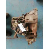 Caja Cambios para Citroën C4 Coupe