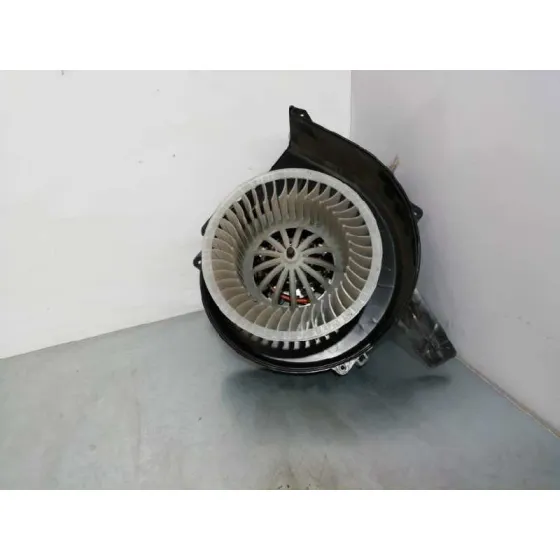 Motor Calefaccion para Skoda Fabia
