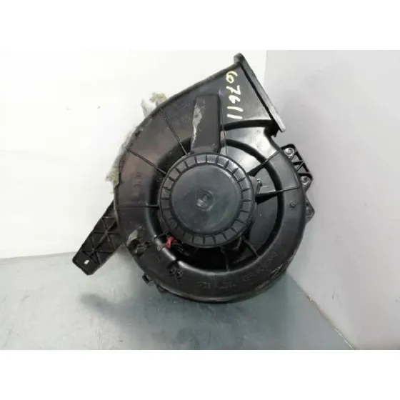 Motor Calefaccion para Skoda Fabia