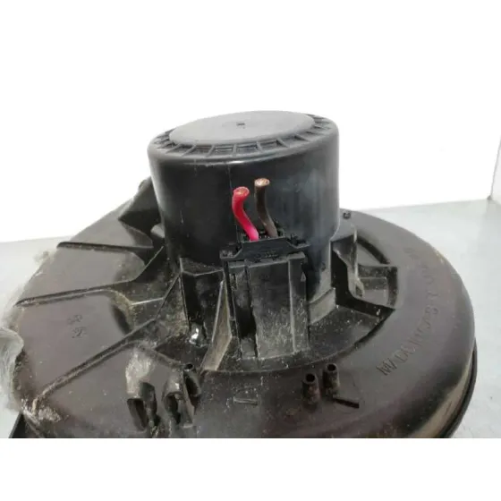 Motor Calefaccion para Skoda Fabia