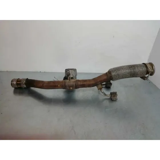 Tubo Escape Delantero para Skoda Fabia