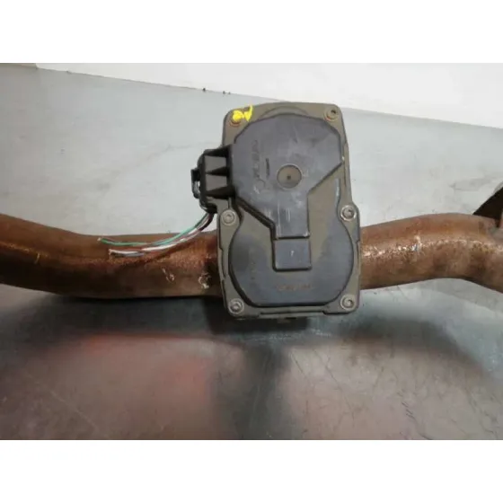 Tubo Escape Delantero para Skoda Fabia