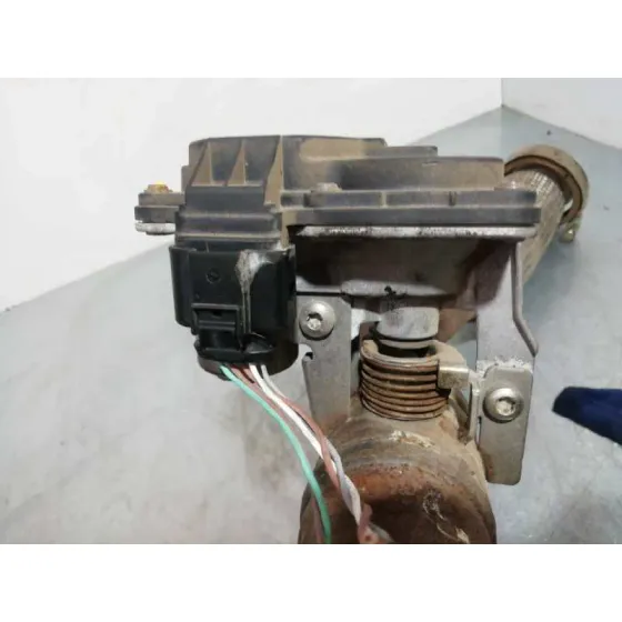 Tubo Escape Delantero para Skoda Fabia