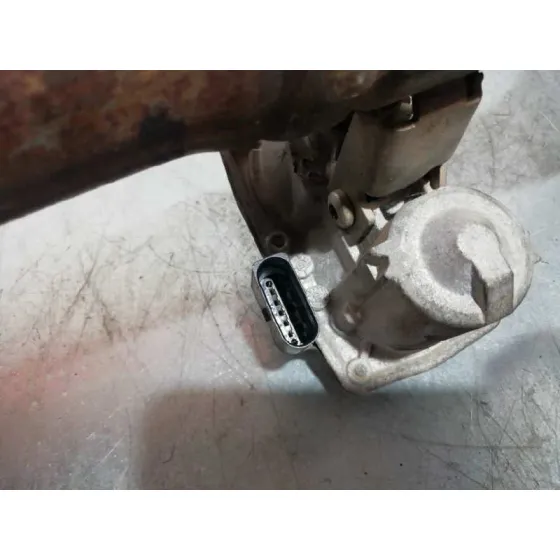 Tubo Escape Delantero para Skoda Fabia