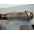 Tubo Escape Delantero para Skoda Fabia