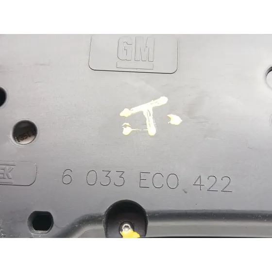 Cuadro Instrumentos para Saab 9-3 Sport Sedan