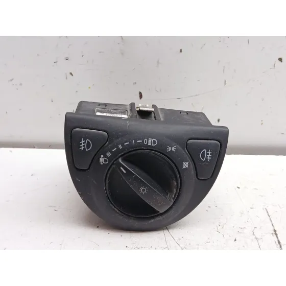 Mando Luces para Saab 9-3 Sport Sedan
