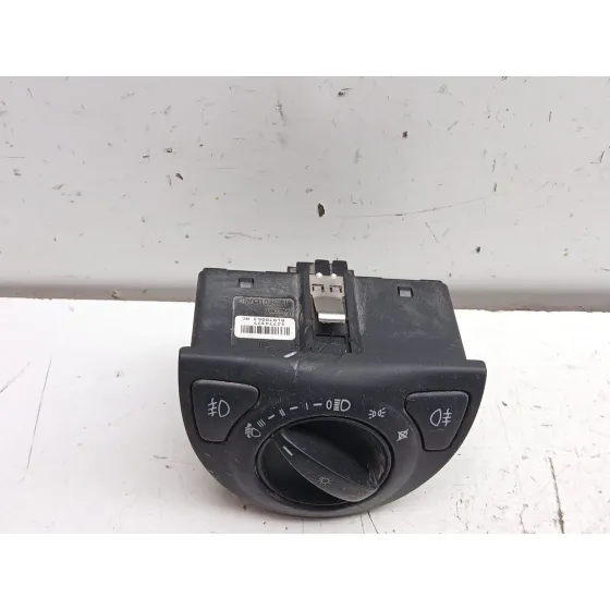 Mando Luces para Saab 9-3 Sport Sedan