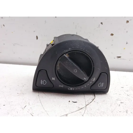 Mando Luces para Saab 9-3 Sport Sedan