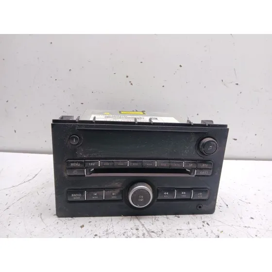 Sistema Audio / Radio Cd para Saab 9-3 Sport Sedan
