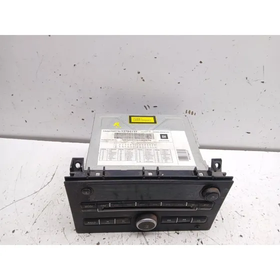 Sistema Audio / Radio Cd para Saab 9-3 Sport Sedan