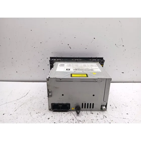 Sistema Audio / Radio Cd para Saab 9-3 Sport Sedan