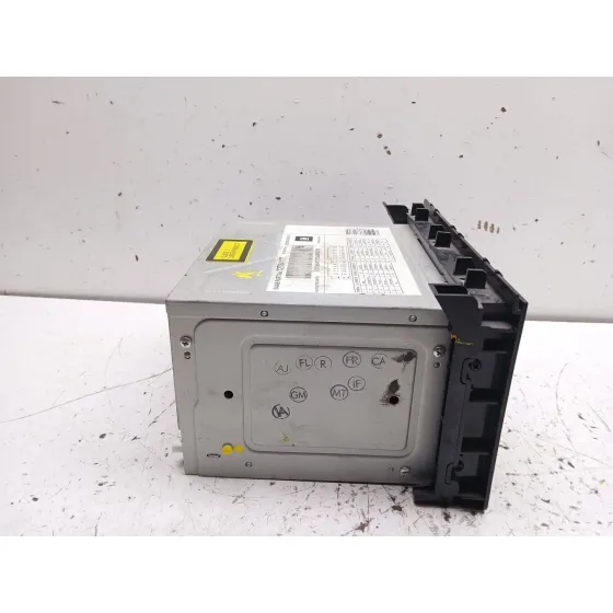 Sistema Audio / Radio Cd para Saab 9-3 Sport Sedan