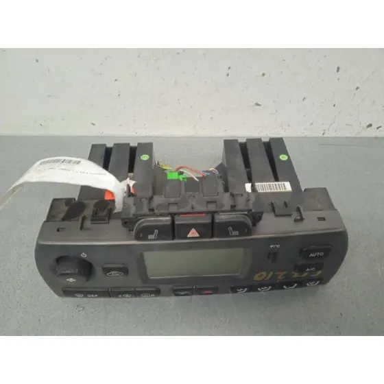 Mando Climatizador para Jaguar X-Type