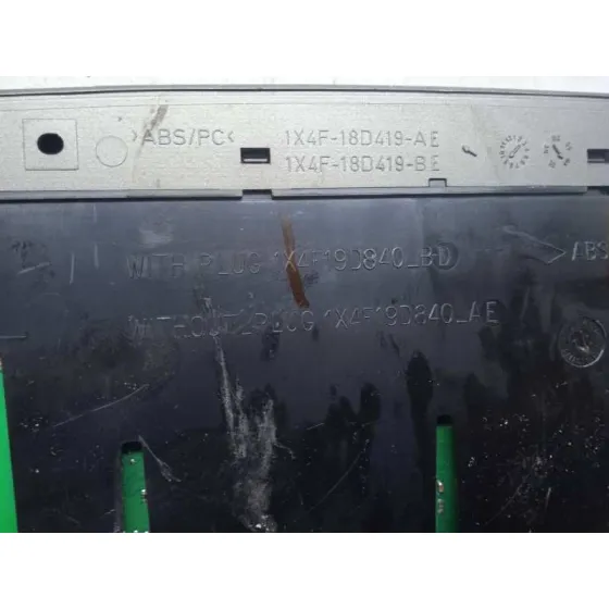 Mando Climatizador para Jaguar X-Type
