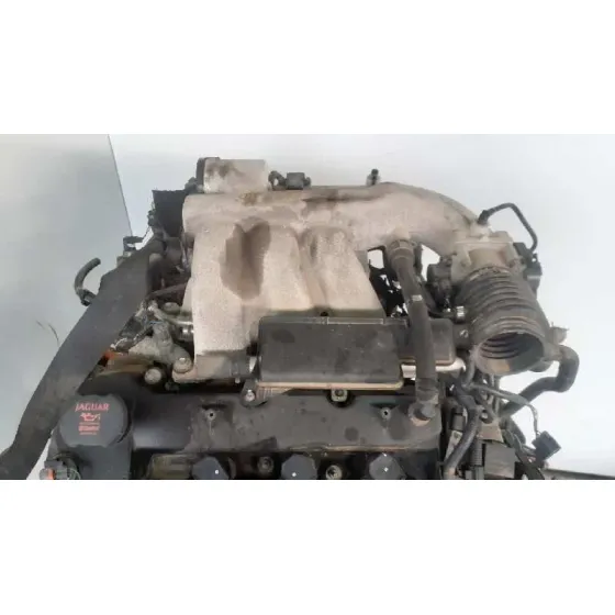 Motor Completo para Jaguar X-Type