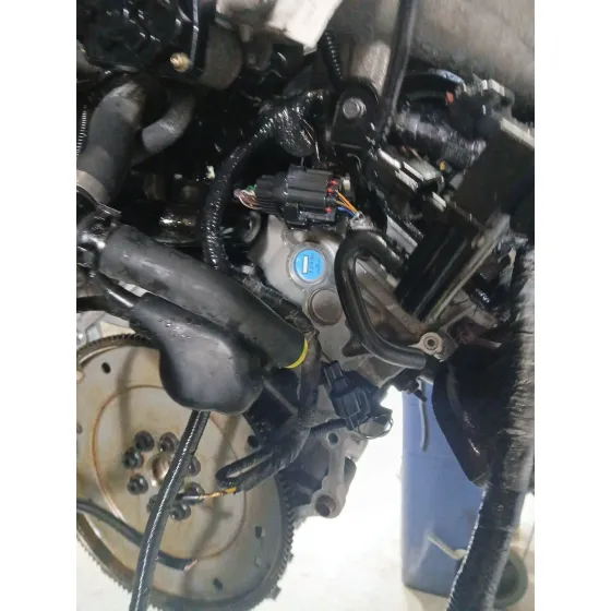 Motor Completo para Jaguar X-Type