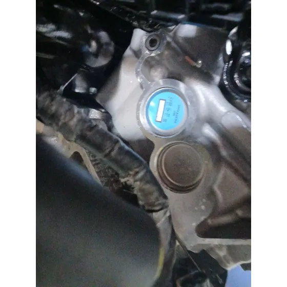 Motor Completo para Jaguar X-Type