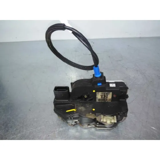 Cerradura Puerta Delantera Derecha para Opel Astra J Lim.