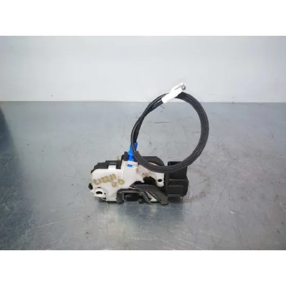 Cerradura Puerta Delantera Derecha para Opel Astra J Lim.