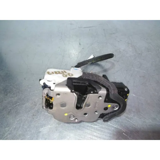 Cerradura Puerta Delantera Derecha para Opel Astra J Lim.